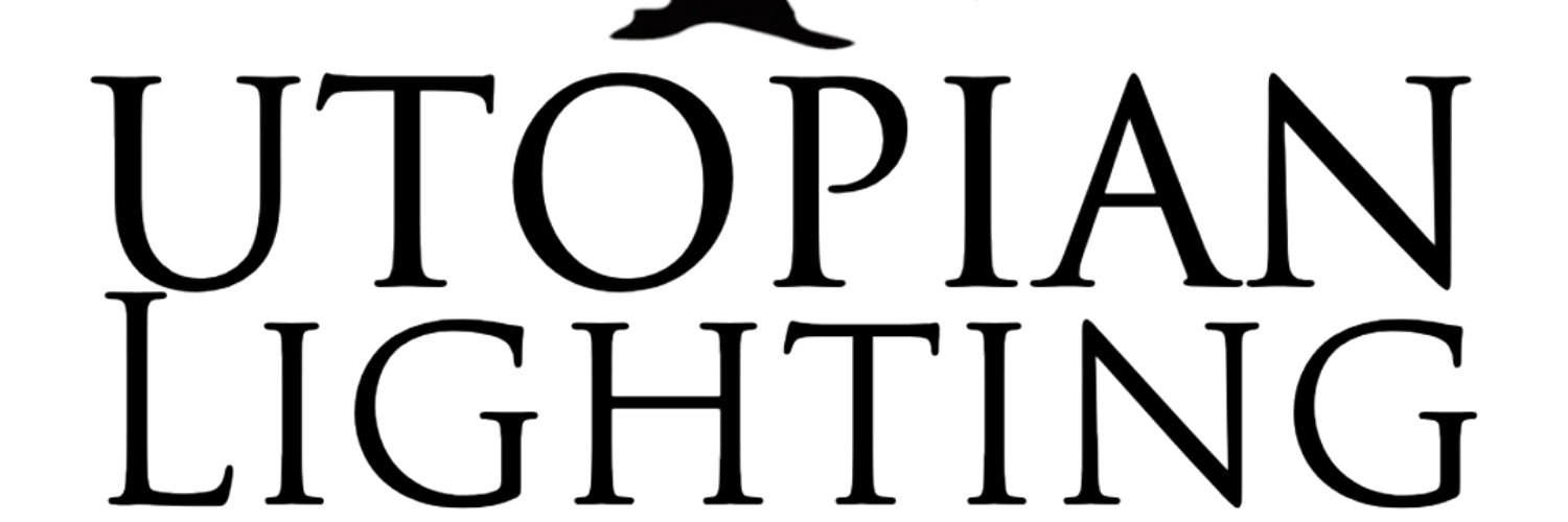 Utopian Lighting banner